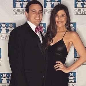 Meet your Posher, Dominique